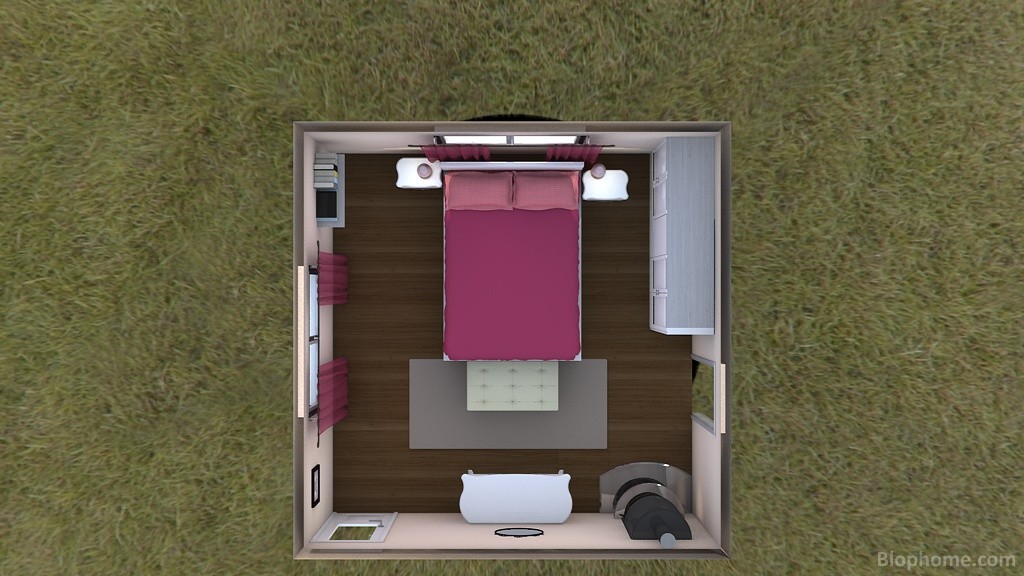 habitación - 7