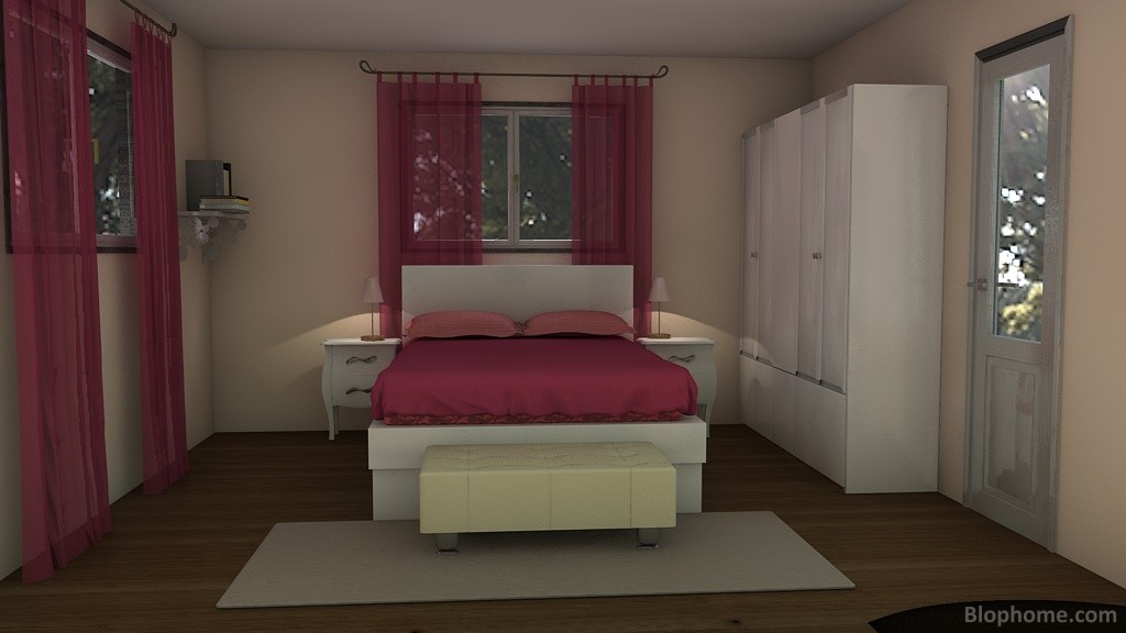 habitación