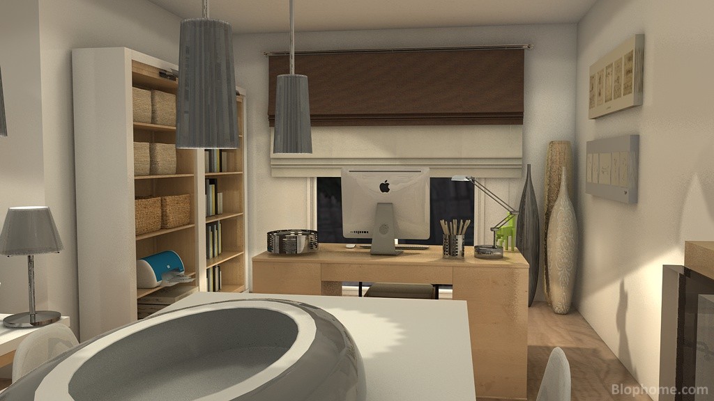 SALON-COMEDOR - 3