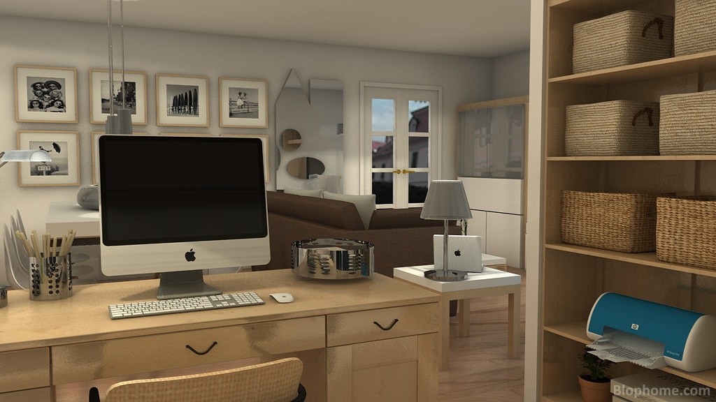 SALON-COMEDOR - 4