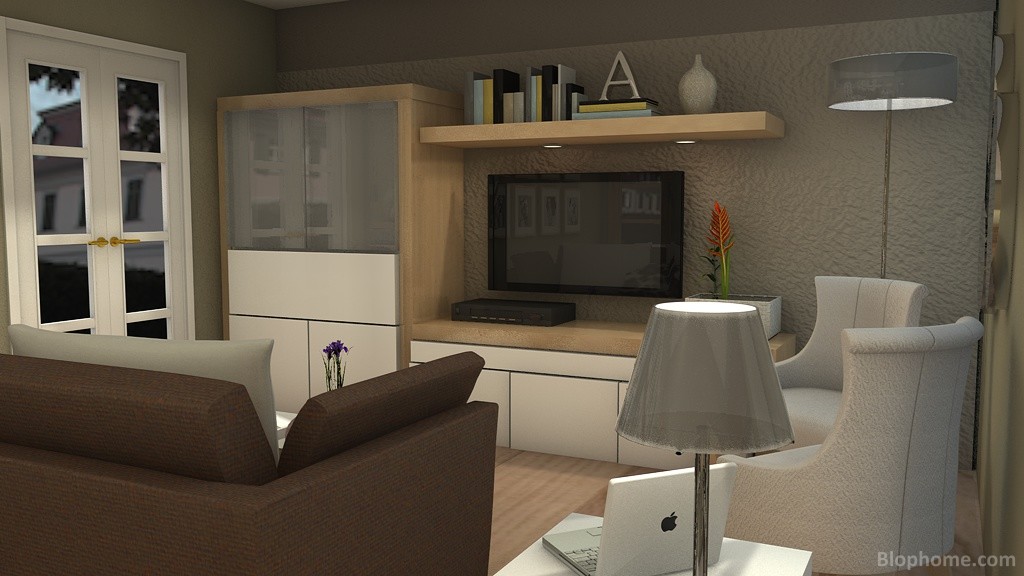 SALON-COMEDOR - 7