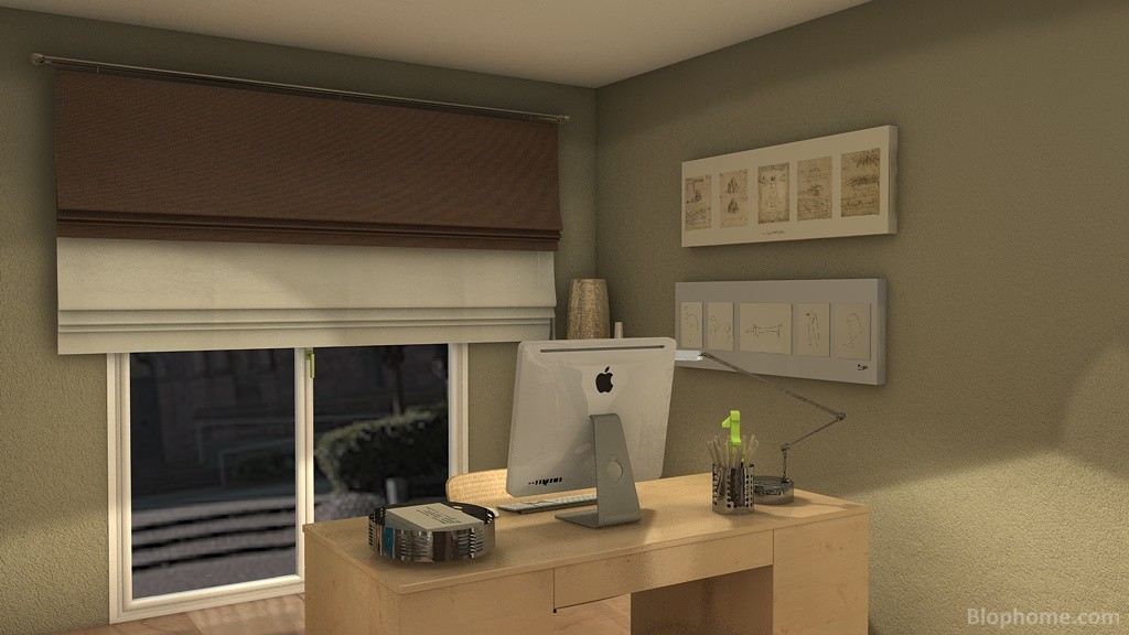 SALON-COMEDOR - 11