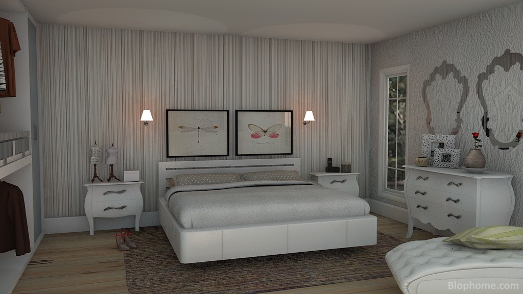 DORMITORIO - 2