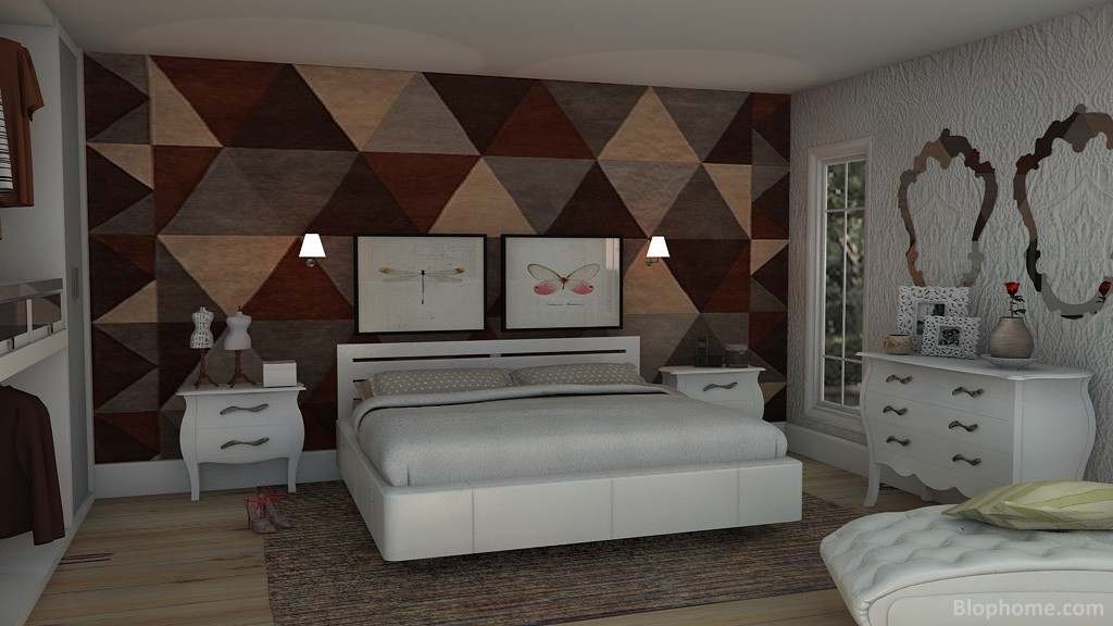 DORMITORIO - 3