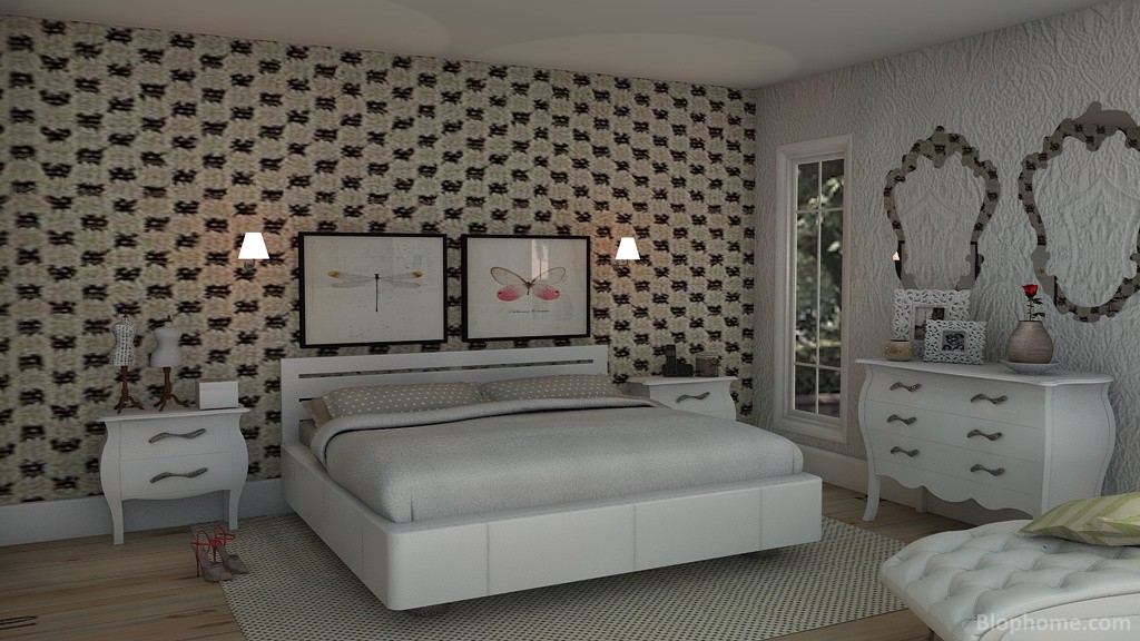 DORMITORIO - 4