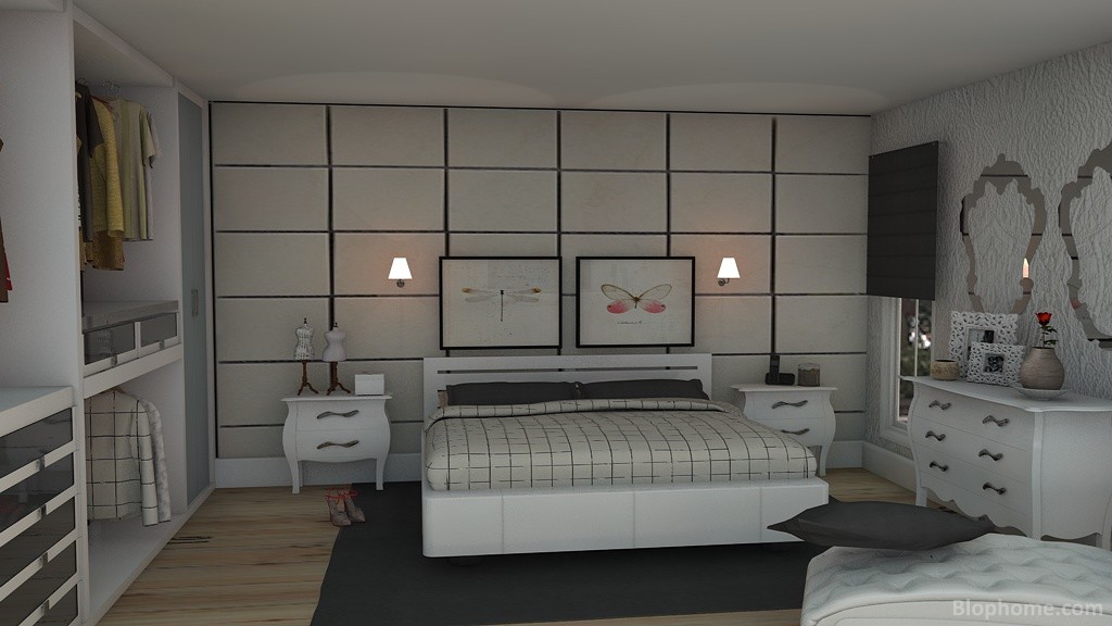 DORMITORIO - 6