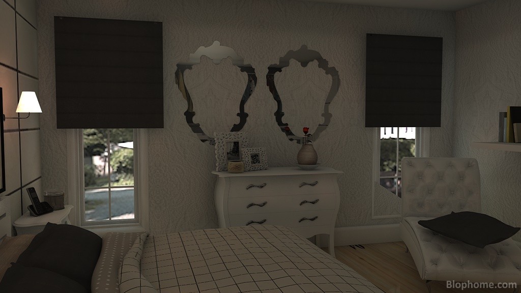 DORMITORIO - 7