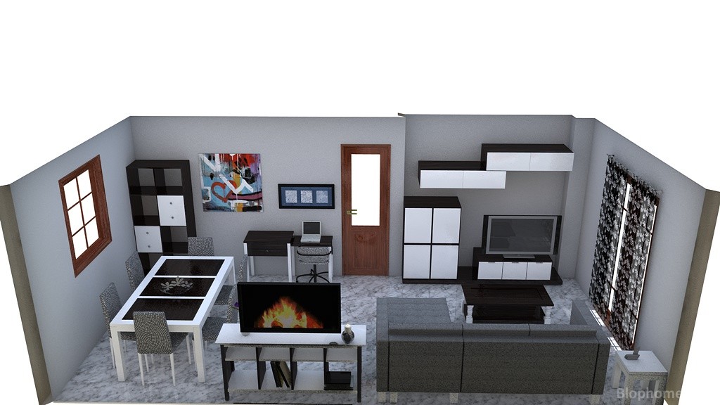 salon