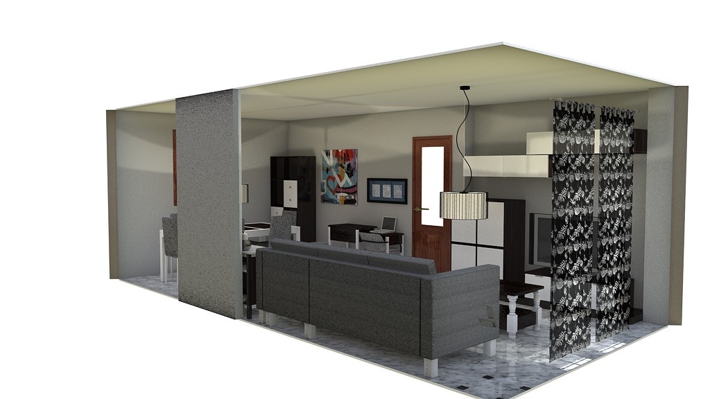 salon - 1
