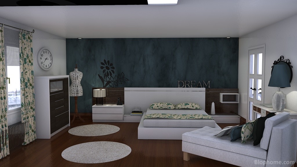 DORMITORIO - 2