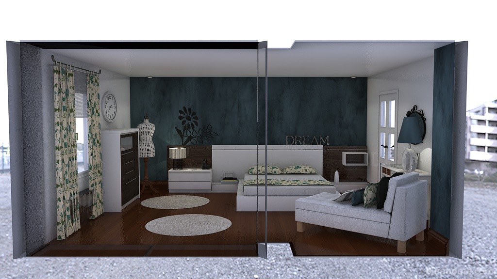 DORMITORIO