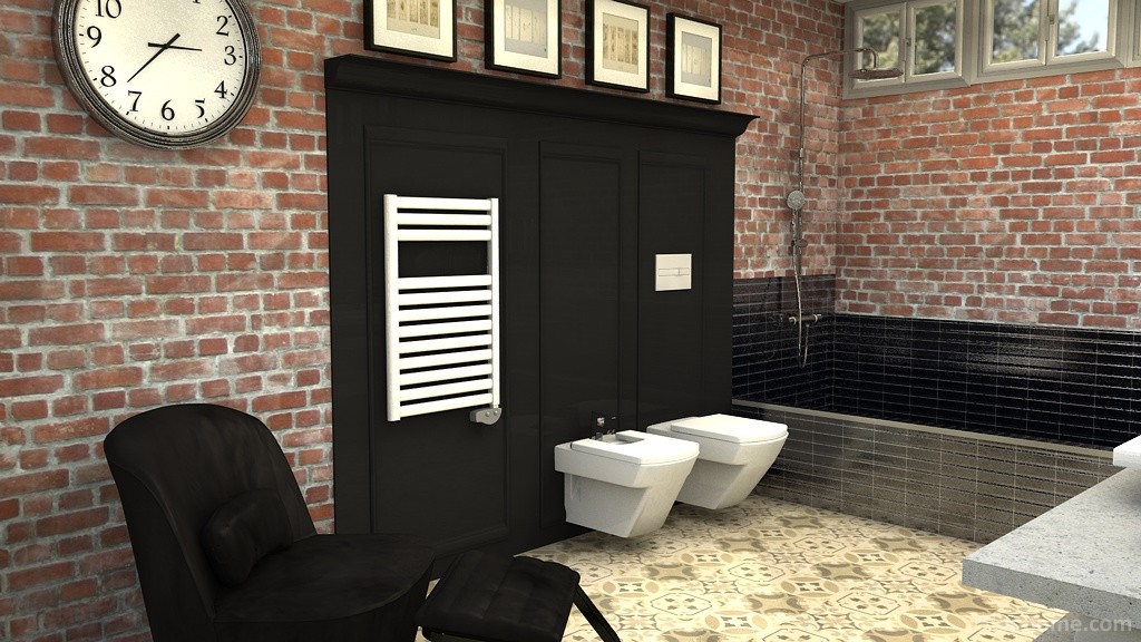 Baño S_salon7 - 3