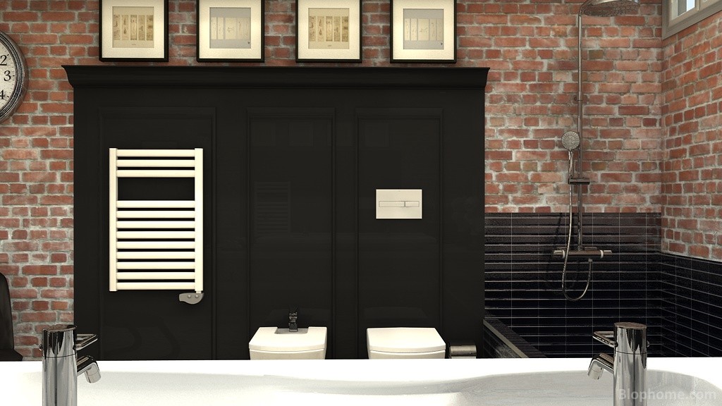Baño S_salon7