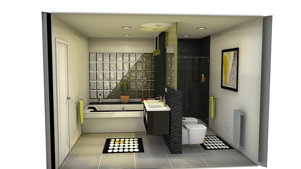 baño spa - 1