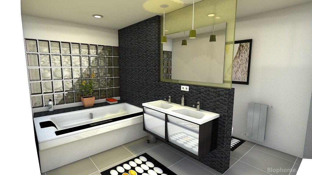 baño spa - 2