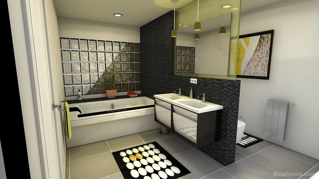 baño spa - 3