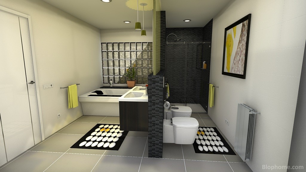 baño spa - 4