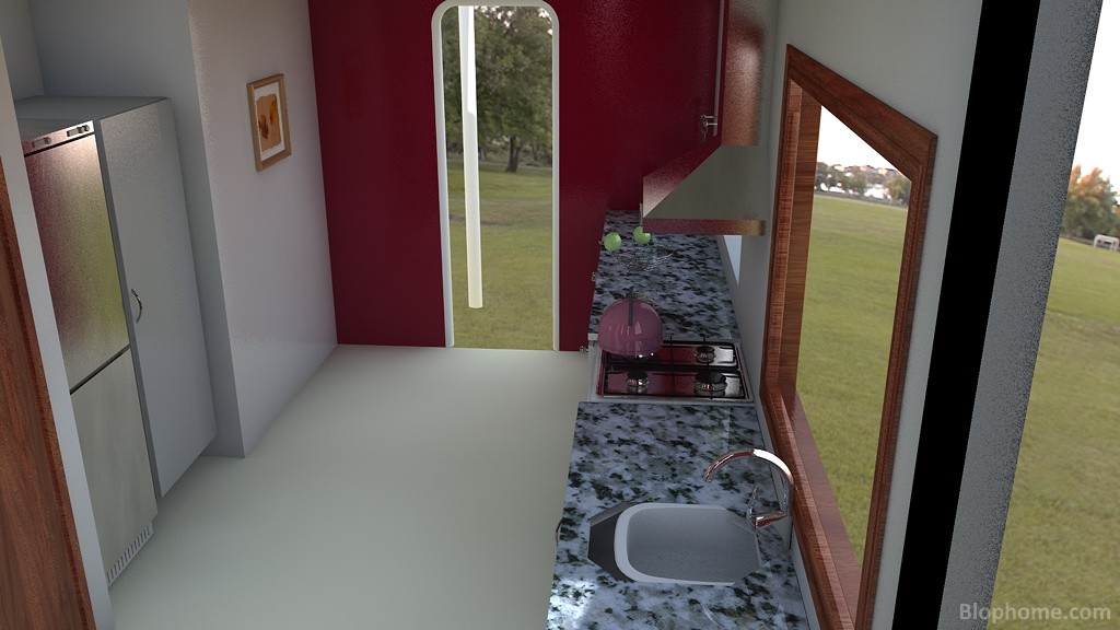 COCINA - 1