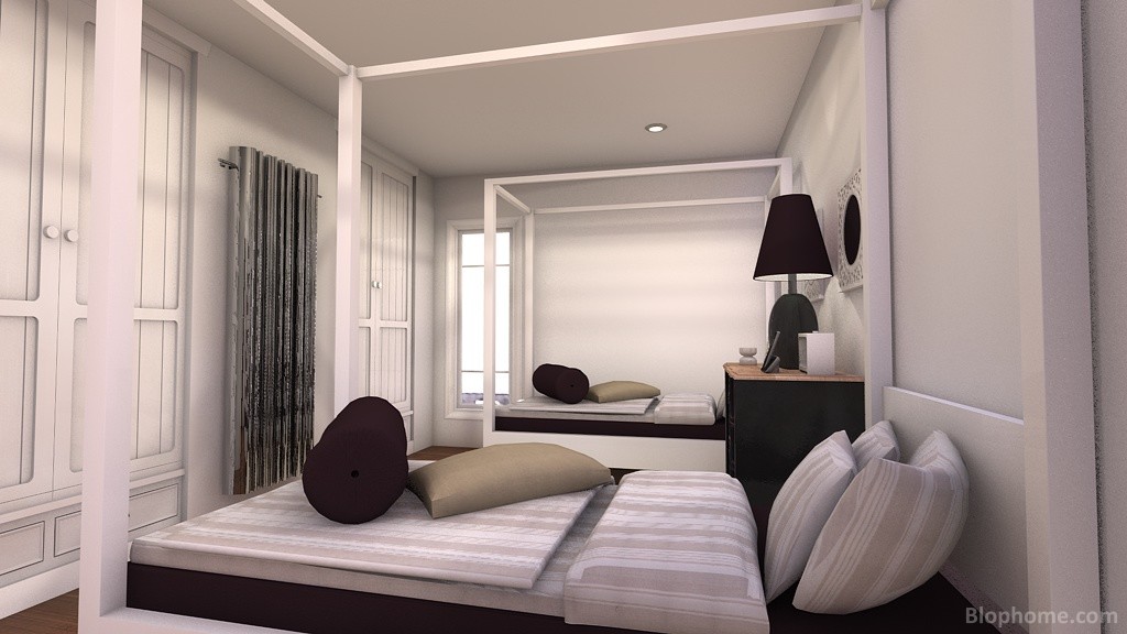 DORMITORIO