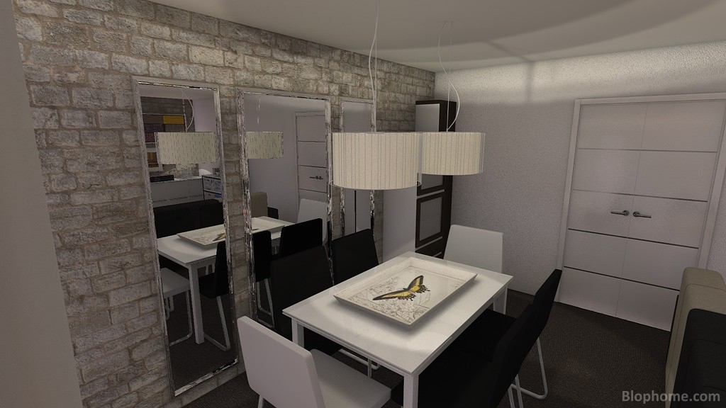 SALON-COMEDOR - 3