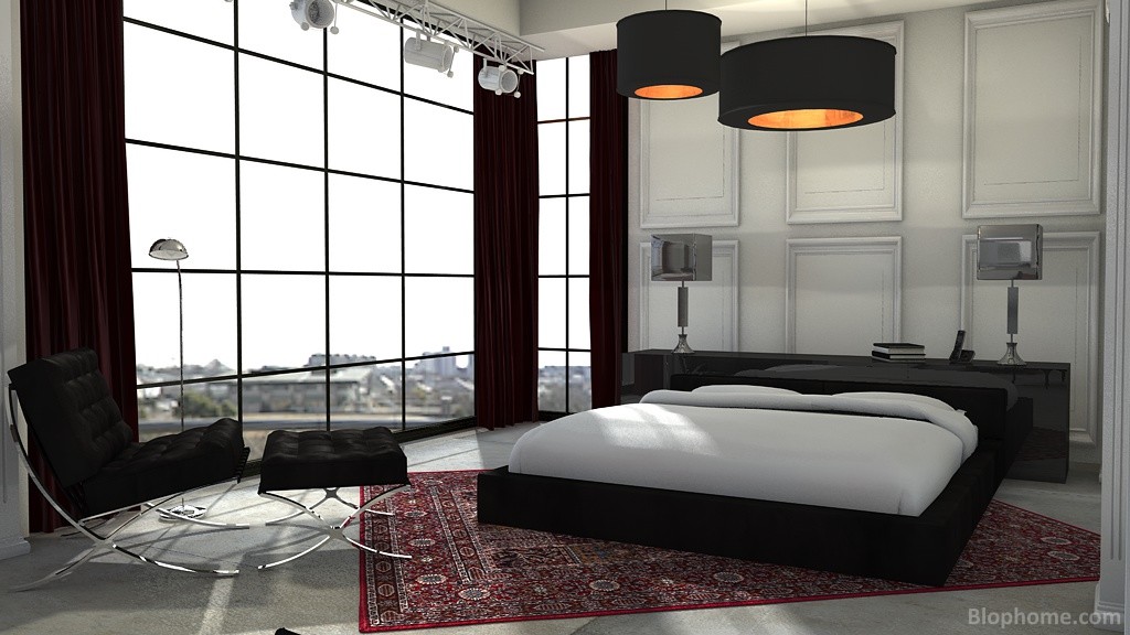 Dorm_Ssalon7 - 1