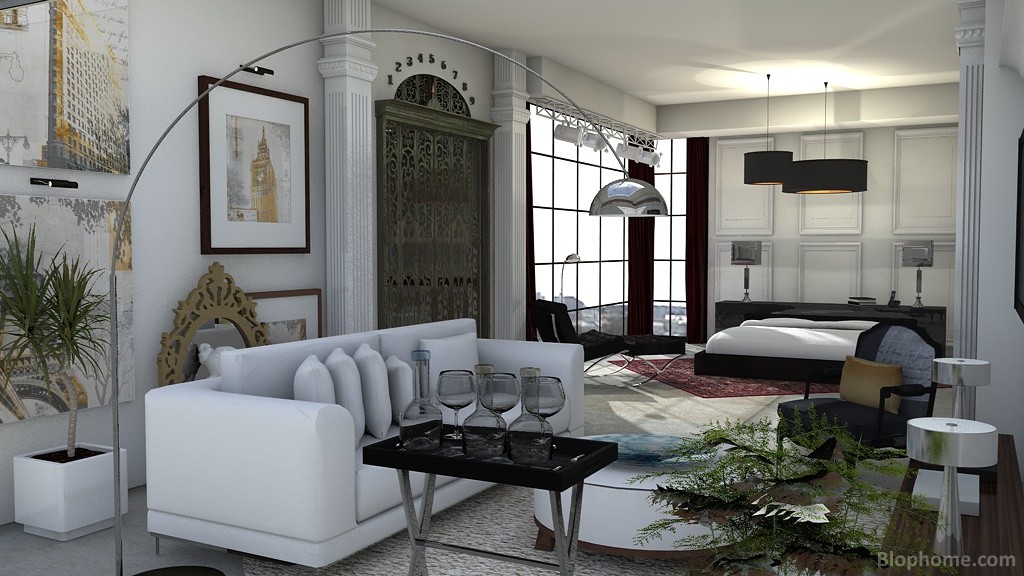 Dorm_Ssalon7 - 7