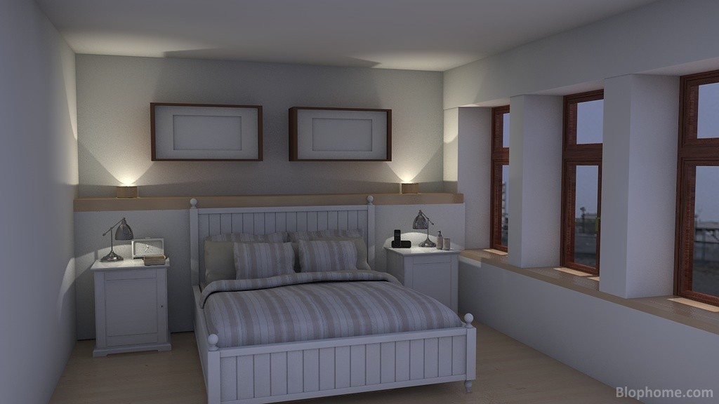 DORMITORIO - 3