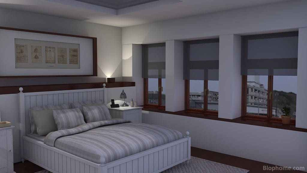 DORMITORIO - 2