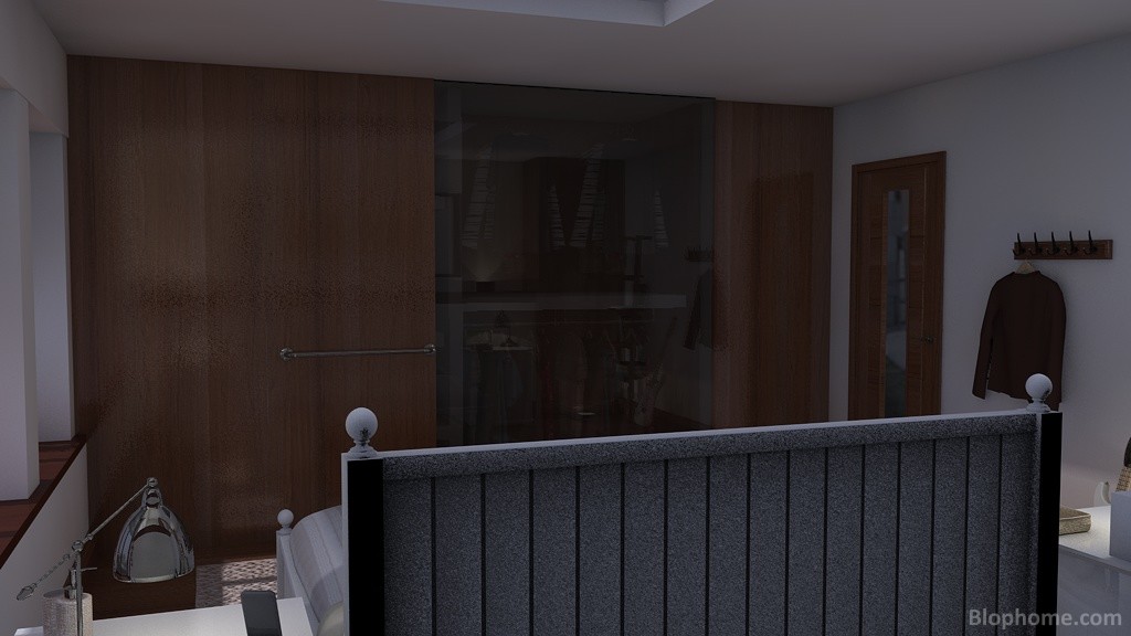 DORMITORIO - 5