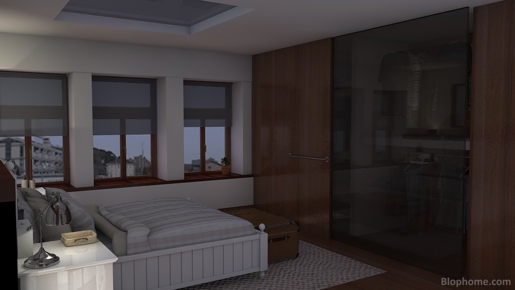 DORMITORIO - 6