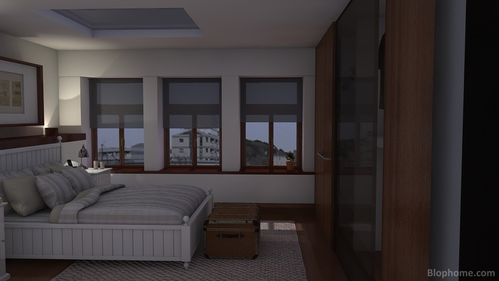 DORMITORIO - 7