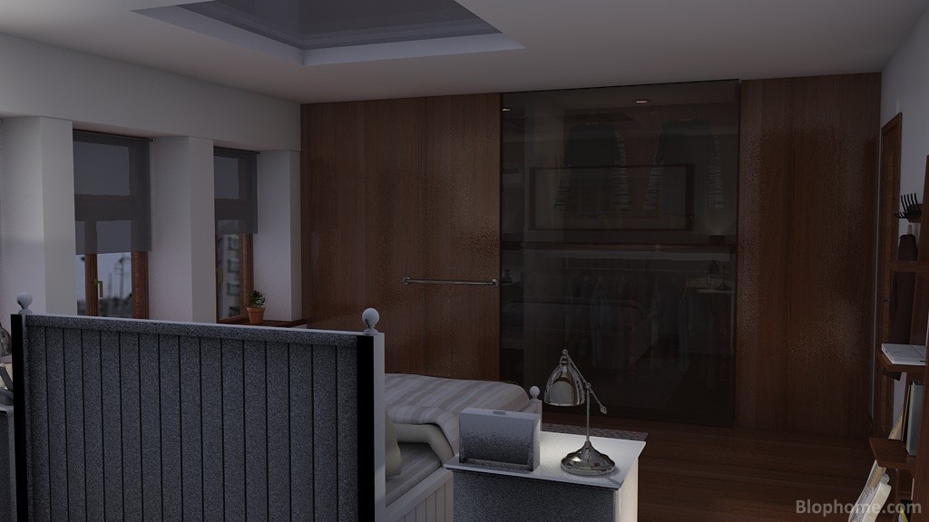DORMITORIO - 9
