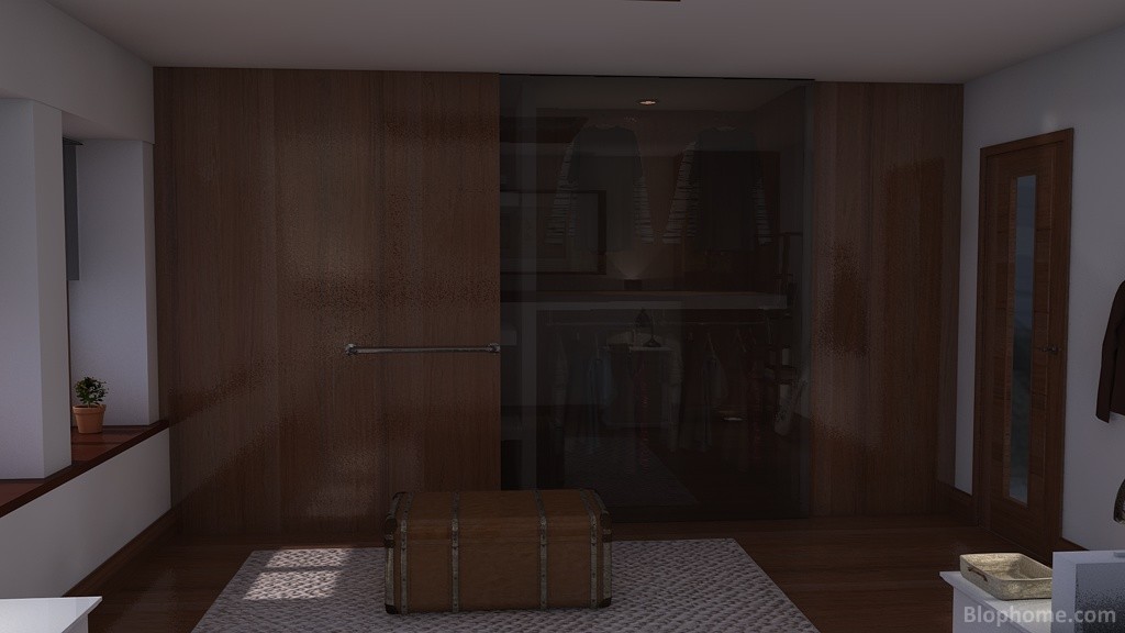 DORMITORIO - 11