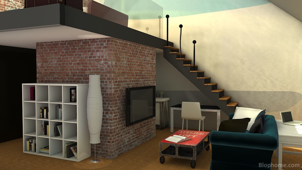 LOFT