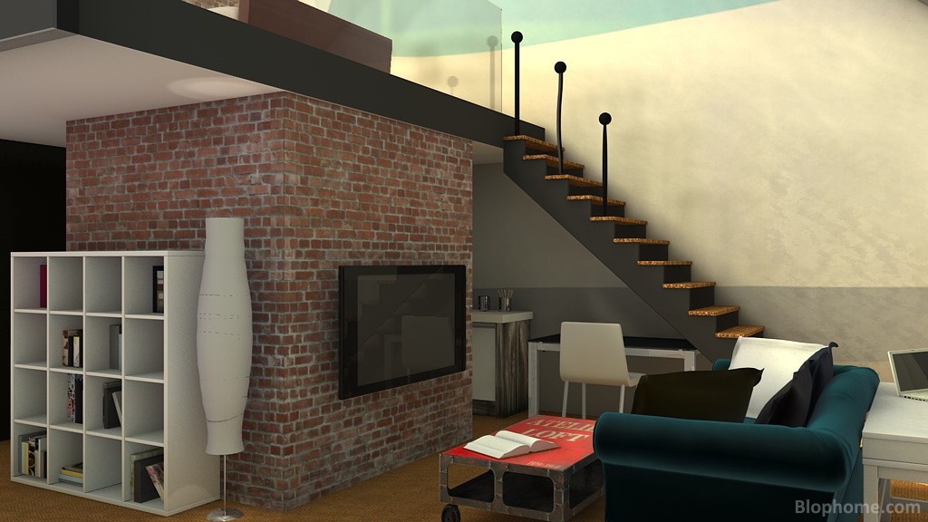 LOFT - 1