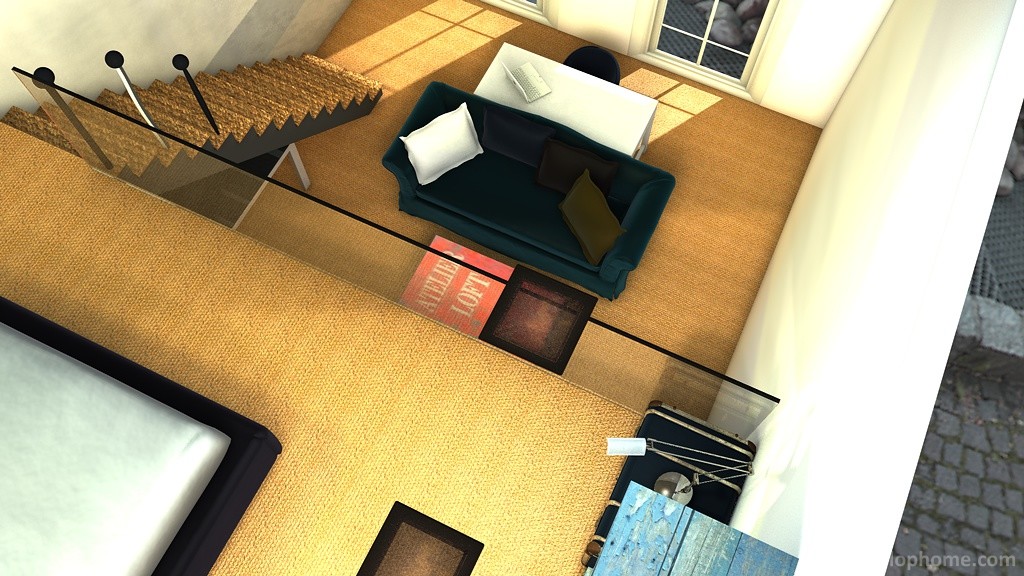 LOFT - 2