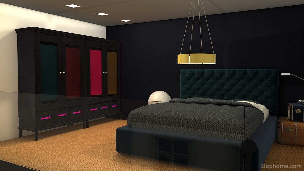 LOFT - 3