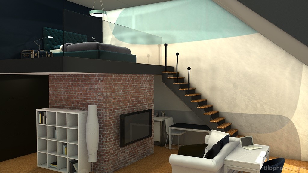 LOFT - 9