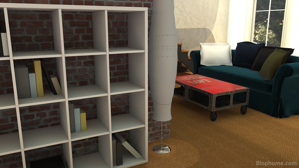 LOFT - 10