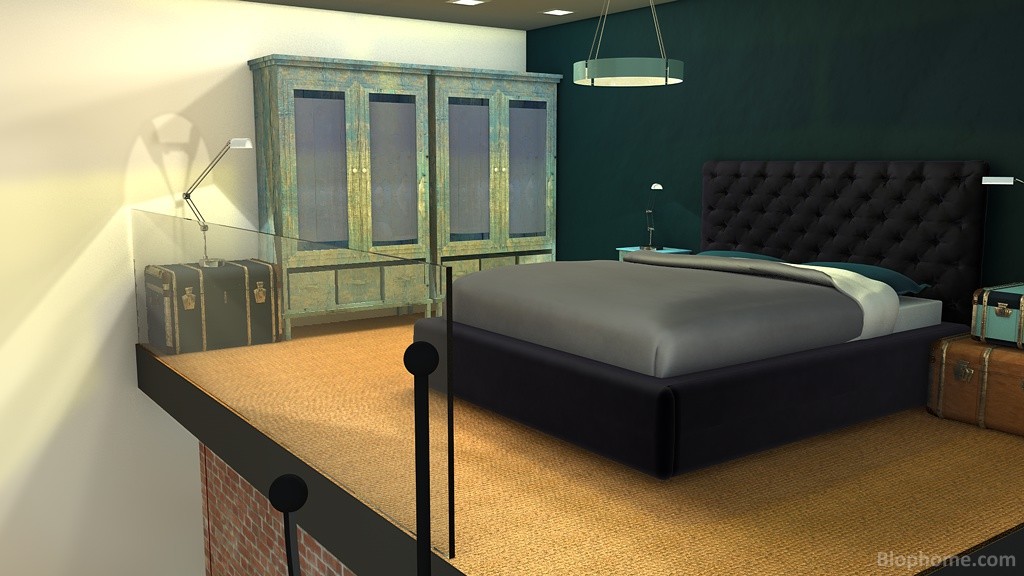 LOFT - 12
