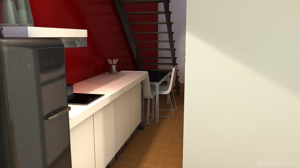 LOFT - 15