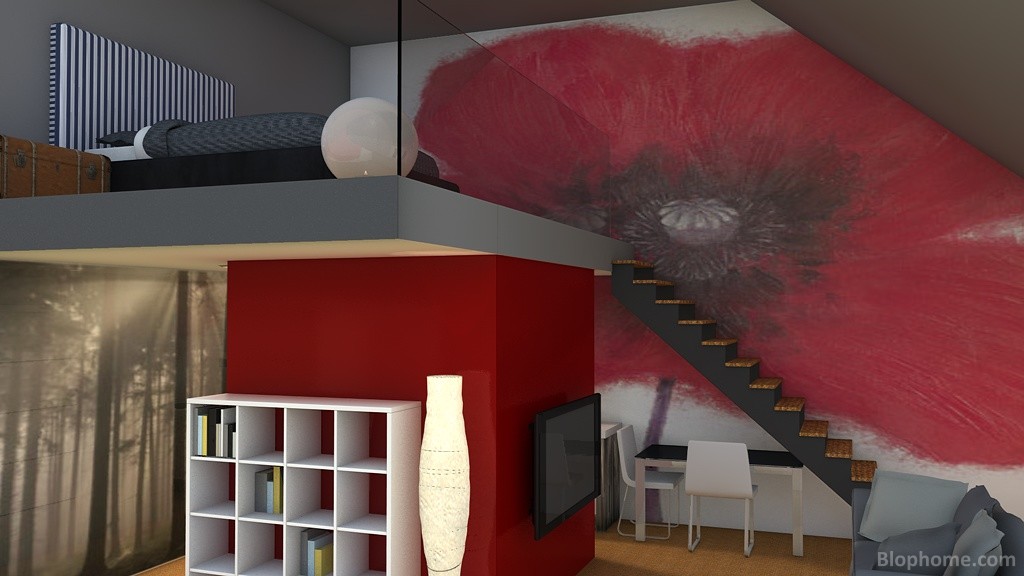 LOFT - 16