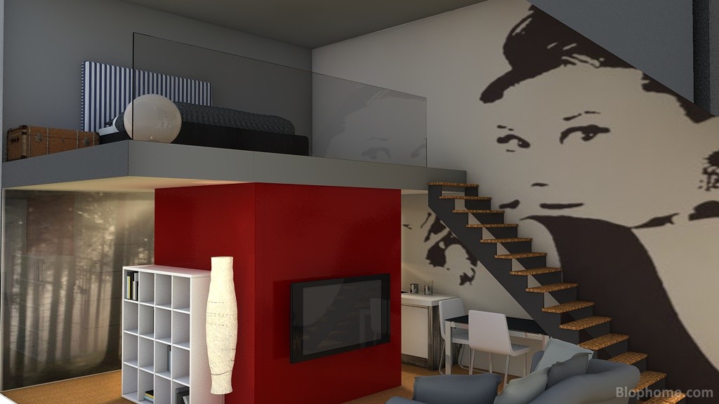 LOFT - 17
