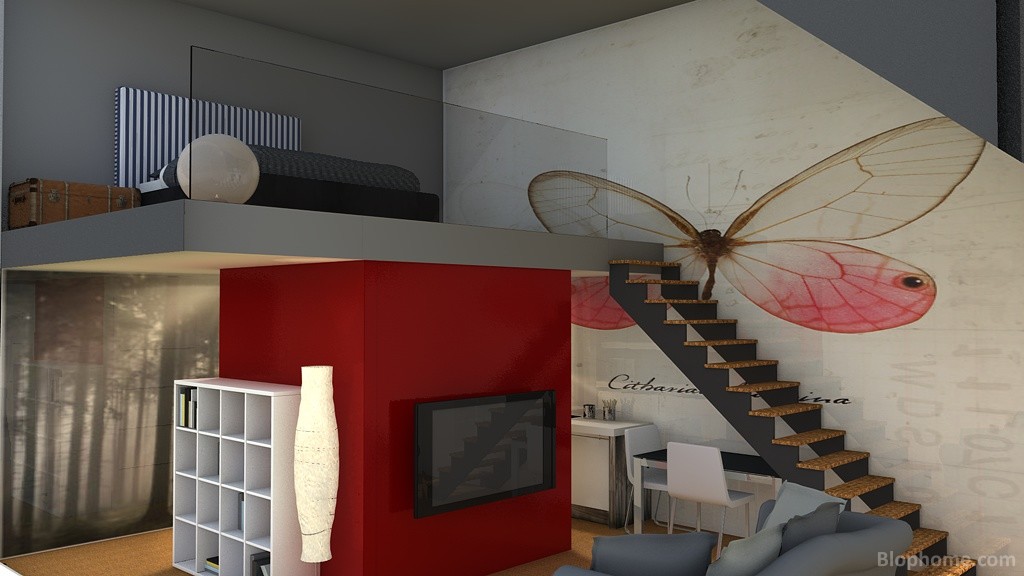 LOFT - 18