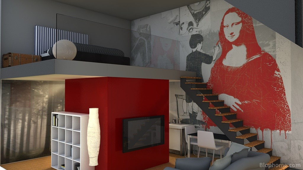 LOFT - 19