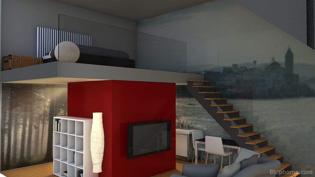 LOFT - 20