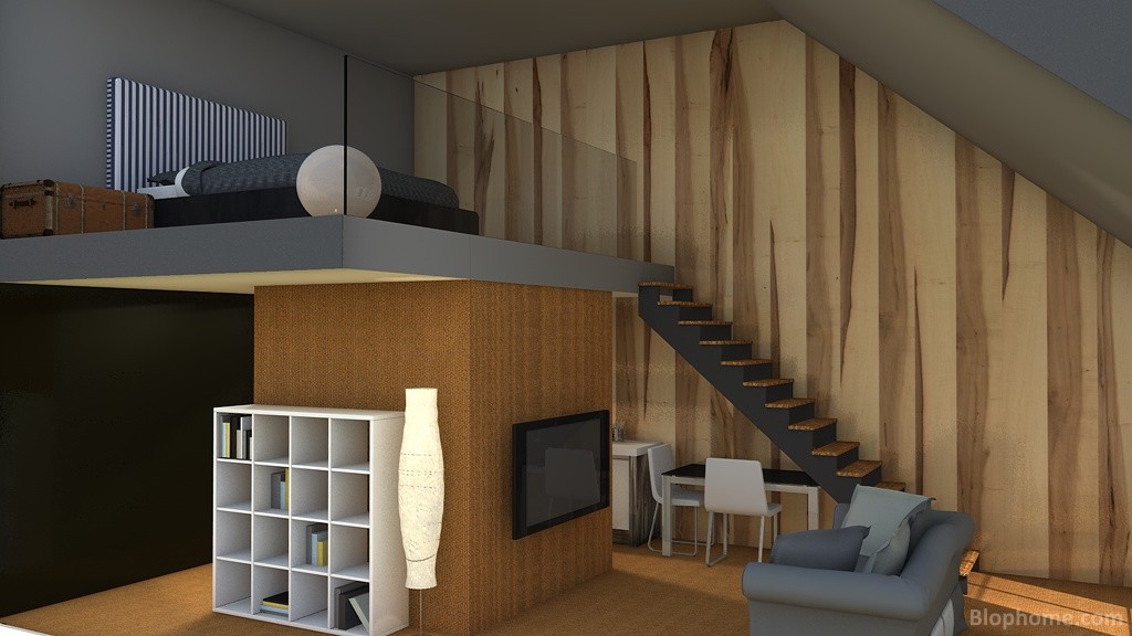 LOFT - 21