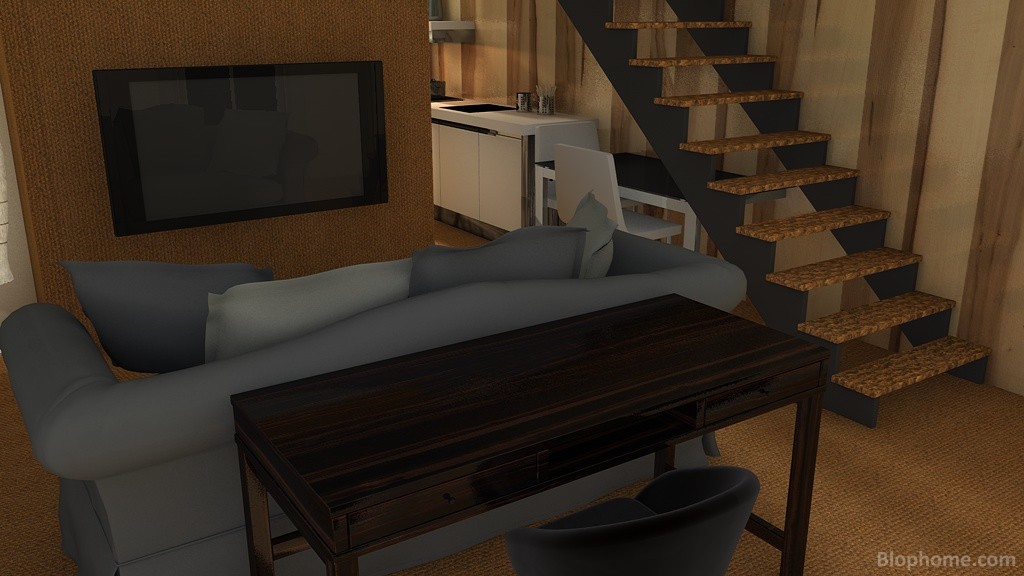 LOFT - 22