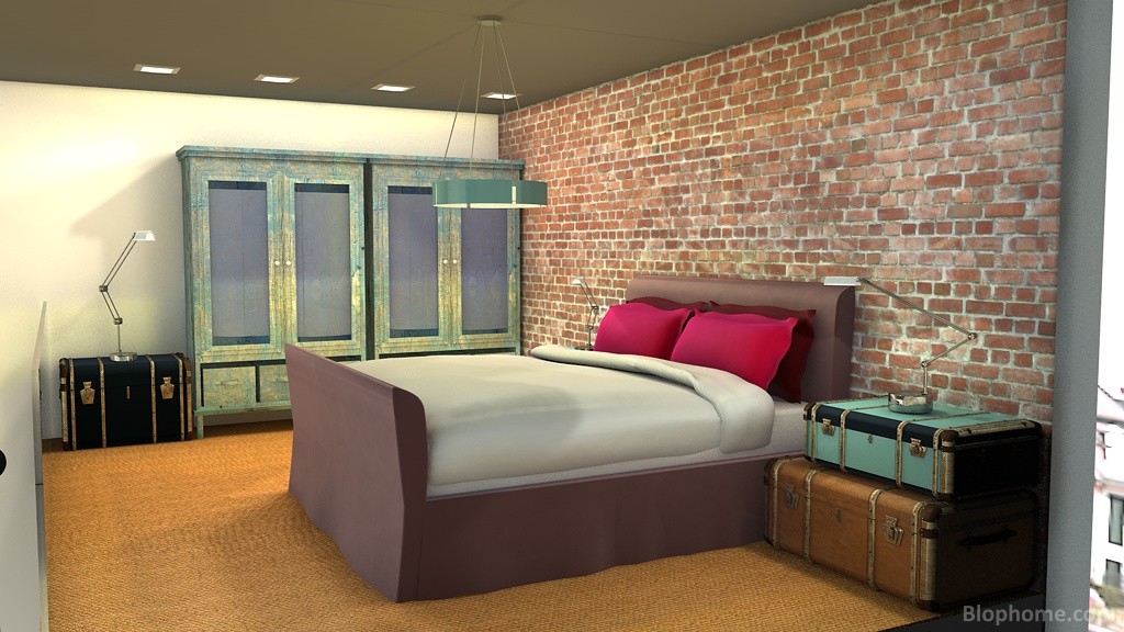 LOFT - 25
