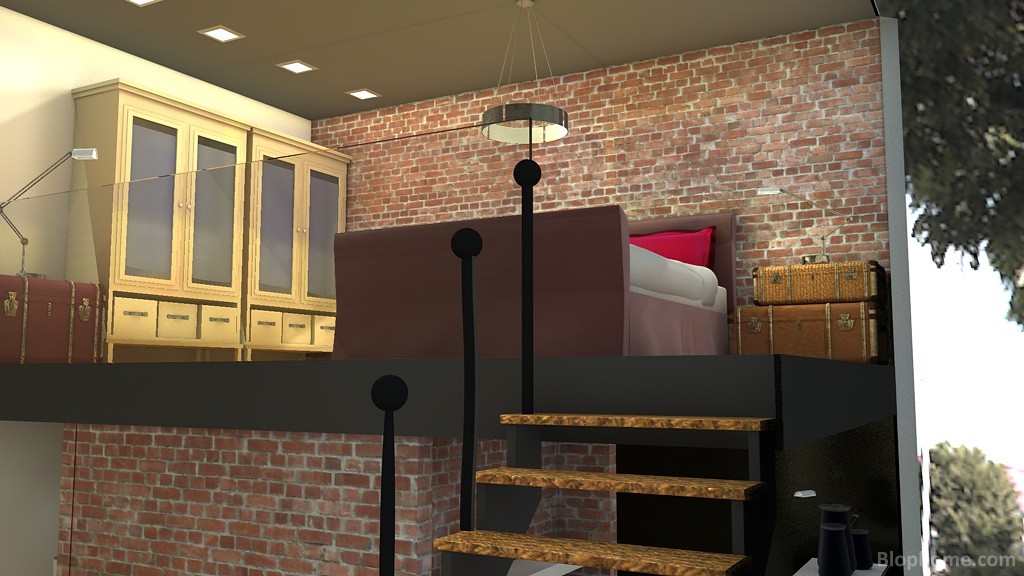 LOFT - 27